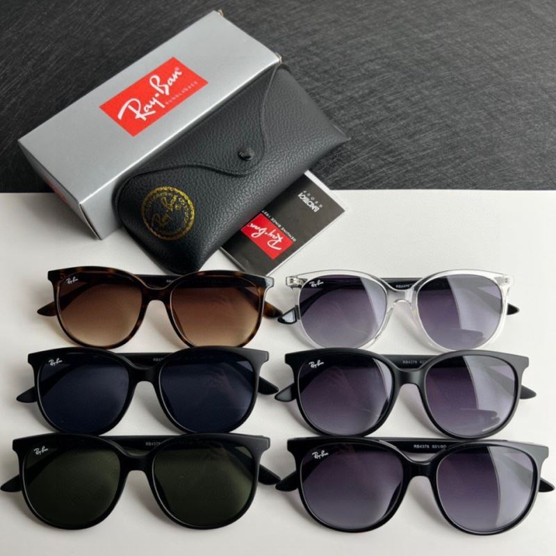 Ray Ban Sunglasses